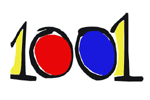 1001