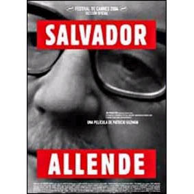 Salvador Allende
